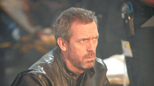 Dr. House - Pomozte