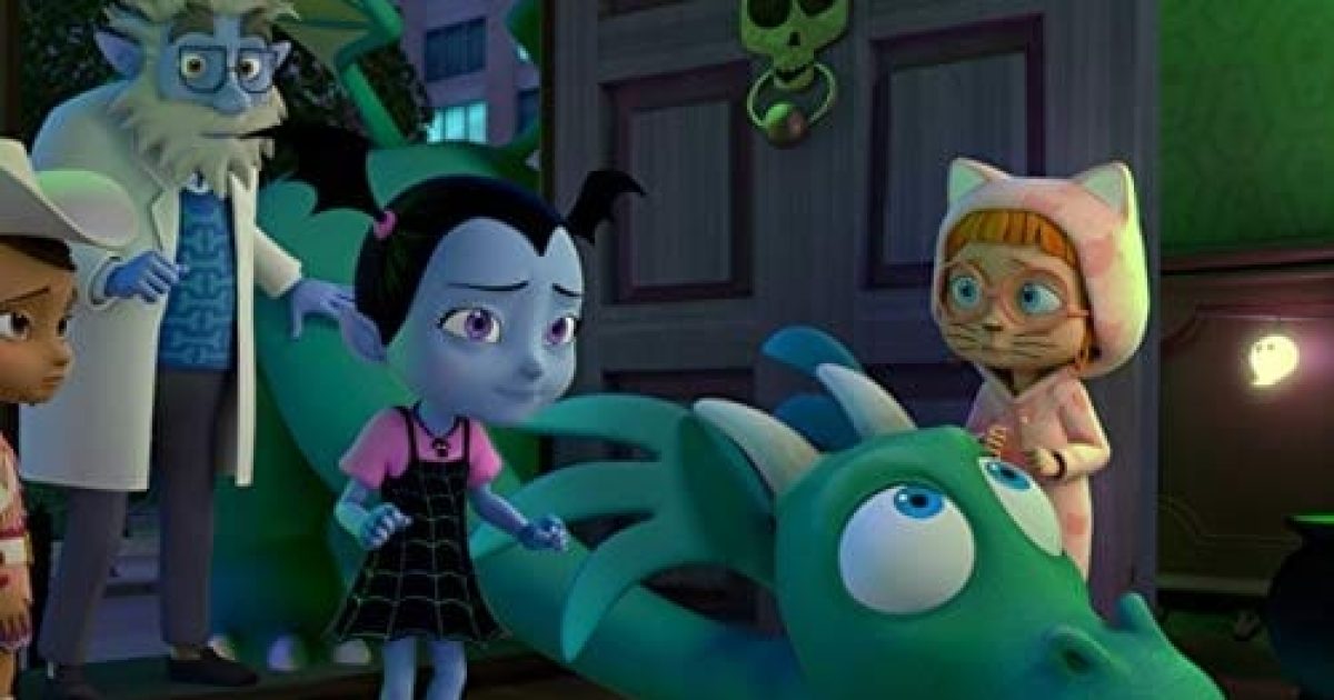 Vampirina