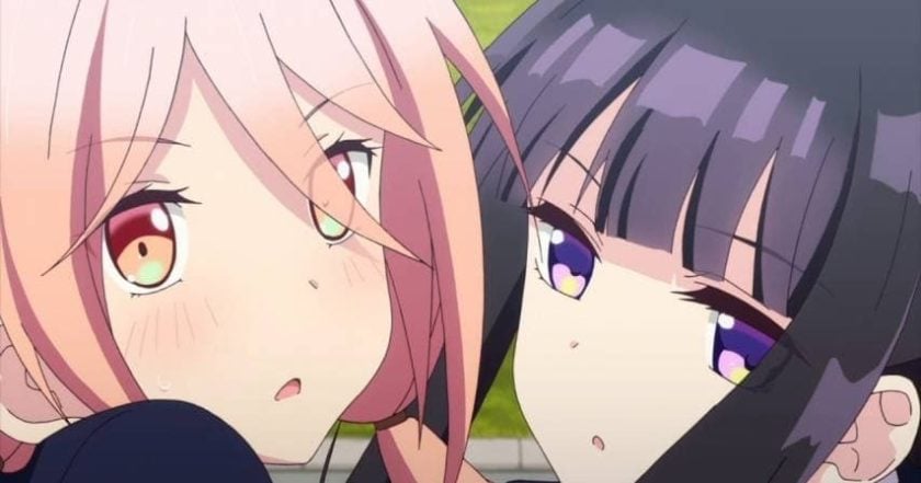 Netsuzou Trap