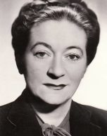 Hjördis Petterson