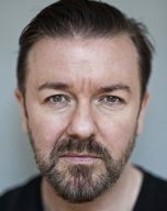 Ricky Gervais