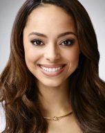 Amber Stevens West