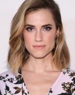 Allison Williams