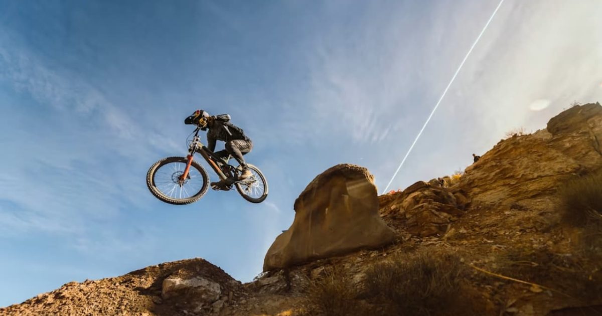 Red Bull Rampage 2012