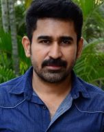 Vijay Antony