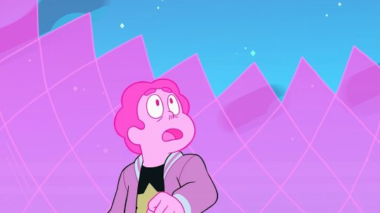 Steven Universe: Budoucnost - Malá promoce