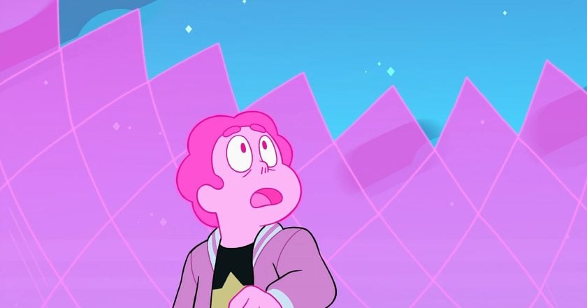 Steven Universe: Budoucnost