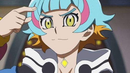 遊☆戯☆王VRAINS - 113. epizoda