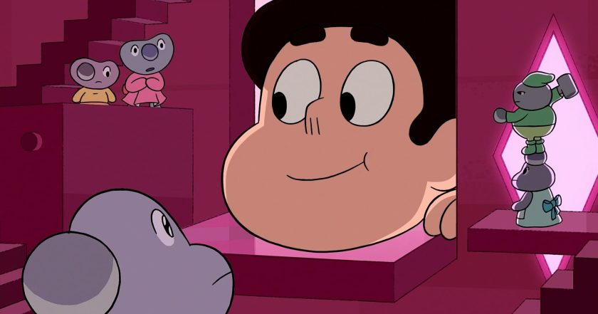 Steven Universe