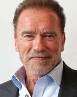 Arnold Schwarzenegger