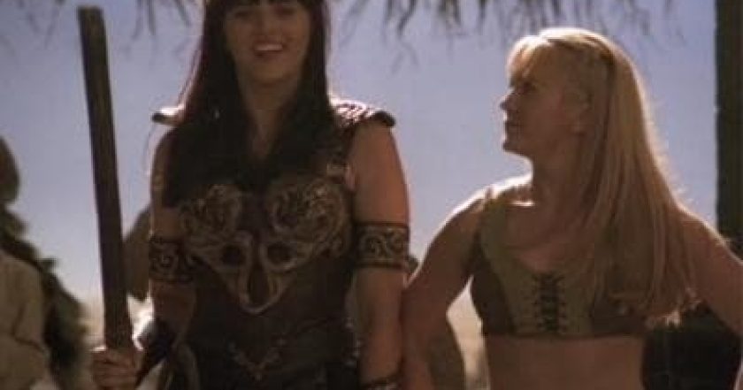 Xena