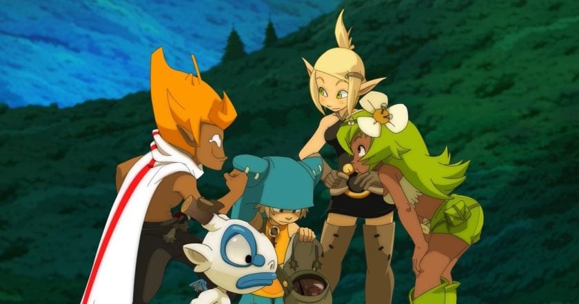 Wakfu