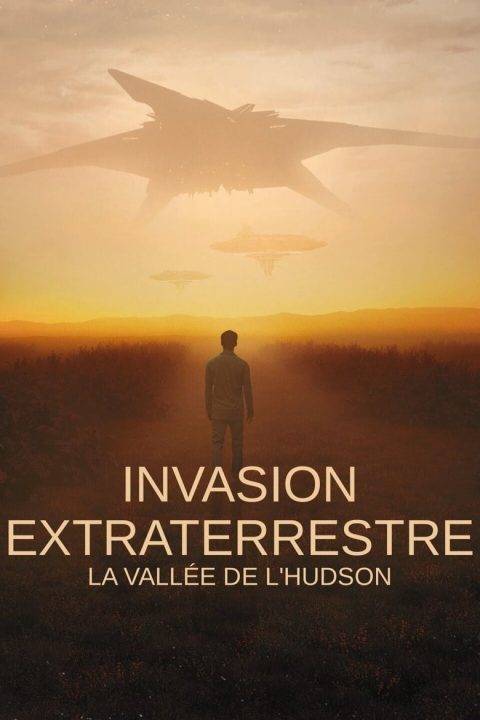 Alien Invasion: Hudson Valley