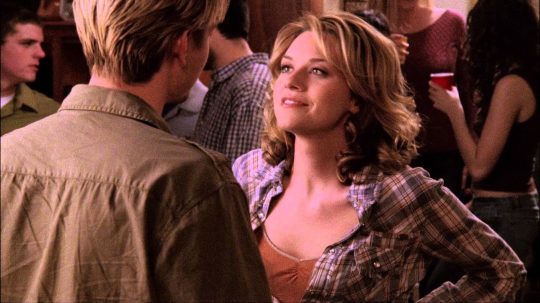 One Tree Hill - 14. epizoda