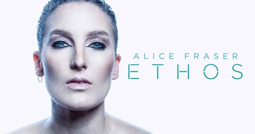 Alice Fraser: Ethos