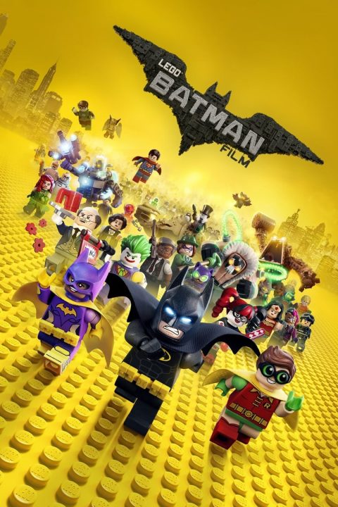 LEGO® Batman film