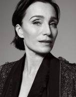 Kristin Scott Thomas