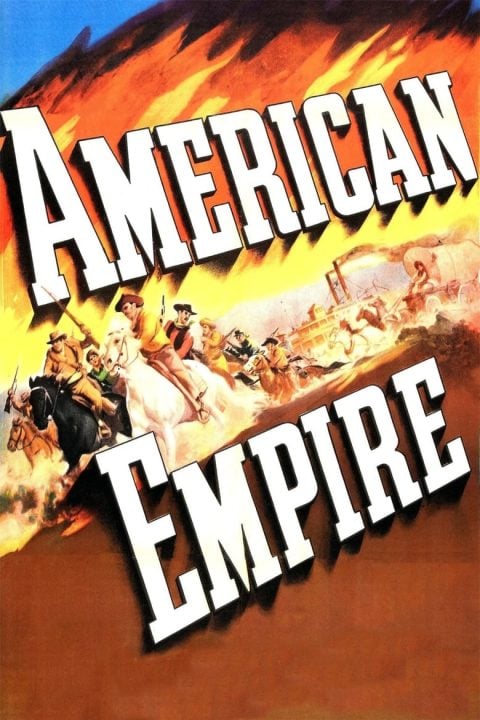 Plakát American Empire