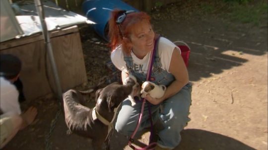 Pit Bulls and Parolees - 5. epizoda