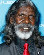 David Gulpilil