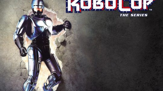 RoboCop: The Series - 18. epizoda