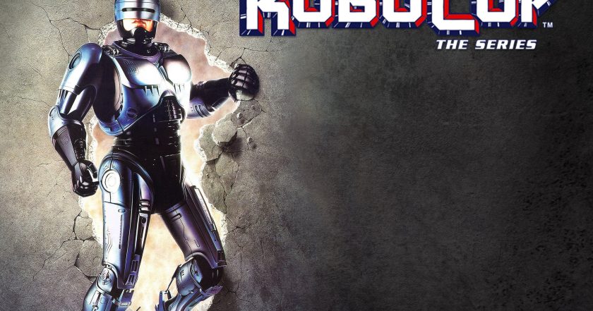 RoboCop: The Series