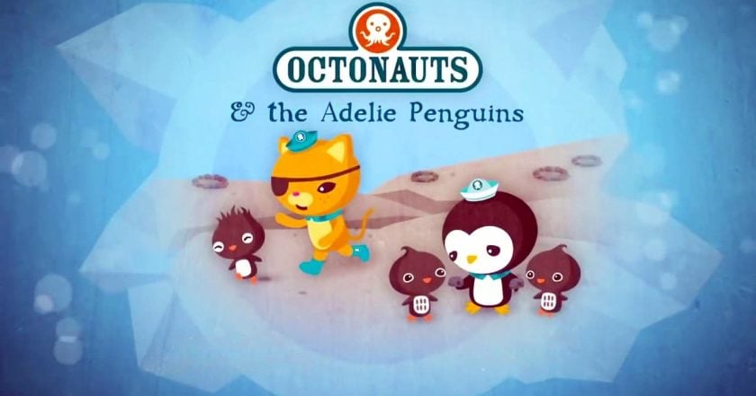 Octonauts