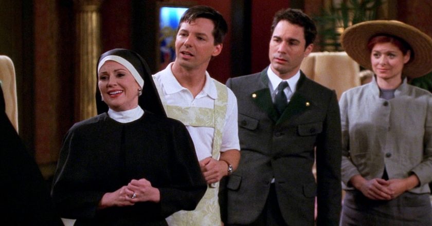 Will & Grace