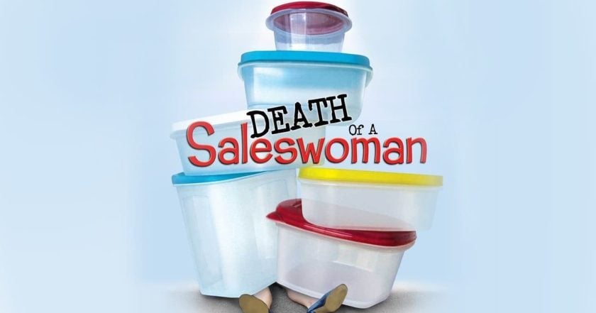 Death of a Saleswoman