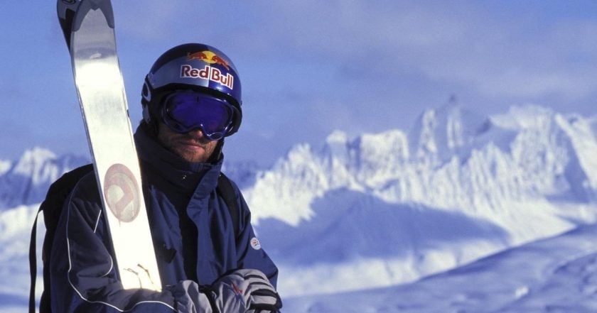 McConkey