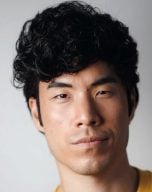 Eugene Lee Yang