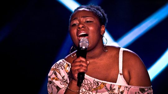 The Voice UK - 6. epizoda