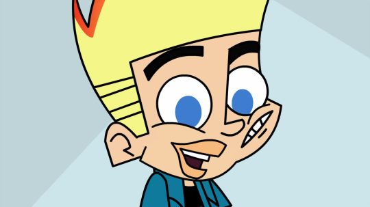 Johnny Test - 12. epizoda