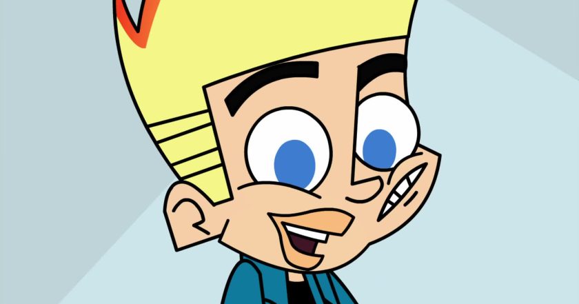 Johnny Test