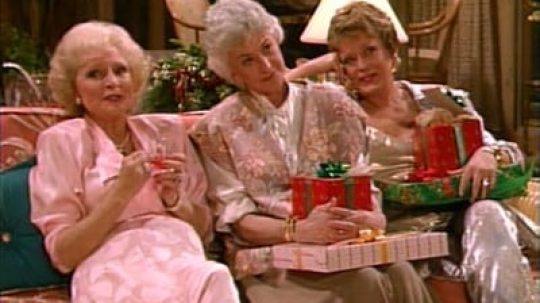 The Golden Girls - 11. epizoda