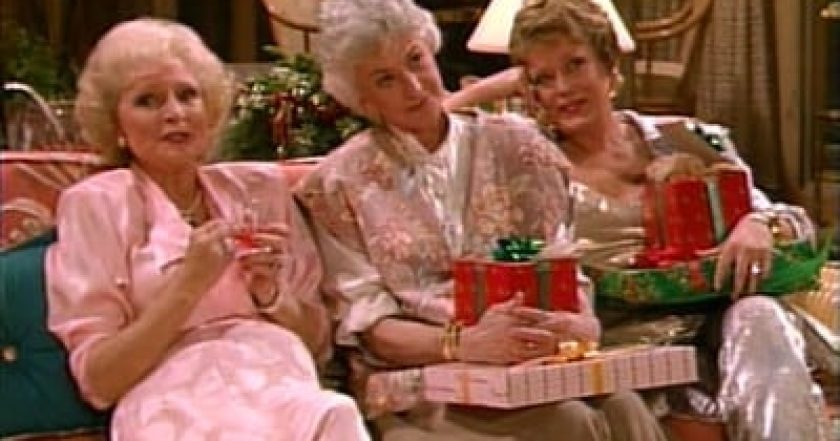 The Golden Girls