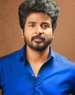 Sivakarthikeyan