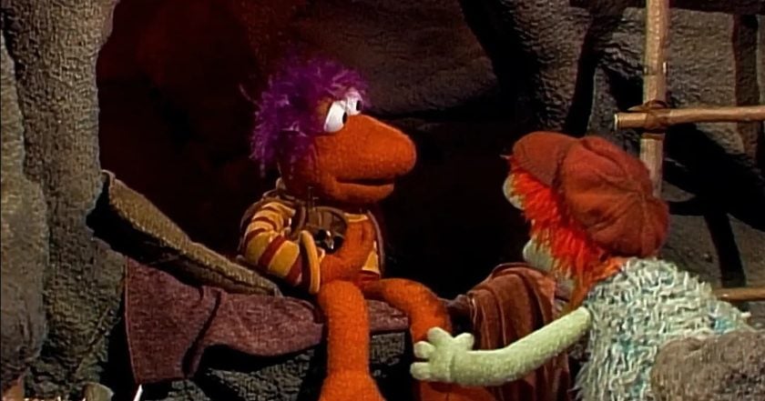 Fraggle Rock