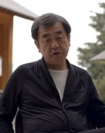 Kengo Kuma