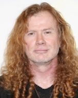 Dave Mustaine