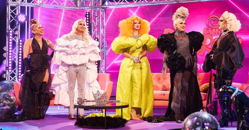 Drag Race España