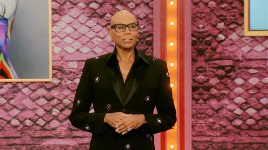 RuPaul’s Drag Race - 14. epizoda