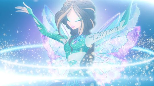 World of Winx - 3. epizoda