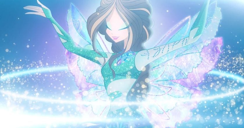 World of Winx