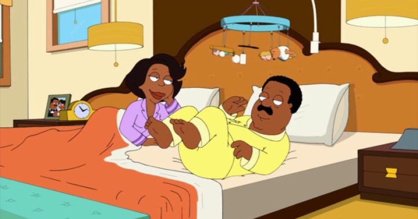 Cleveland Show