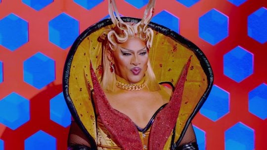 RuPaul’s Drag Race Down Under - 2. epizoda