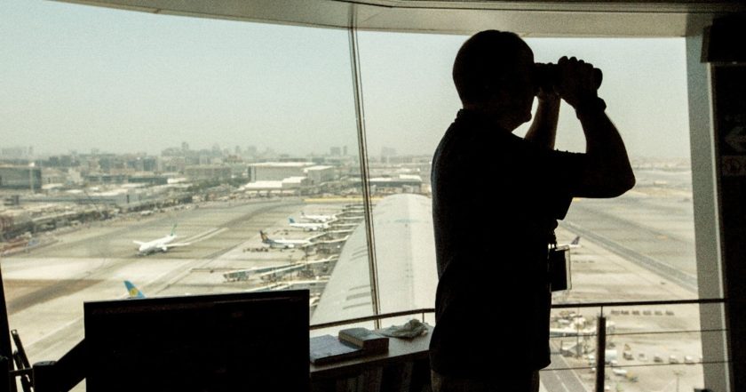 Ultimate Airport Dubai