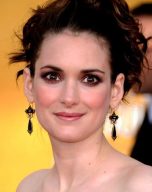 Winona Ryder