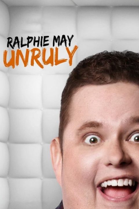 Plakát Ralphie May: Unruly