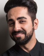 Ayushmann Khurrana